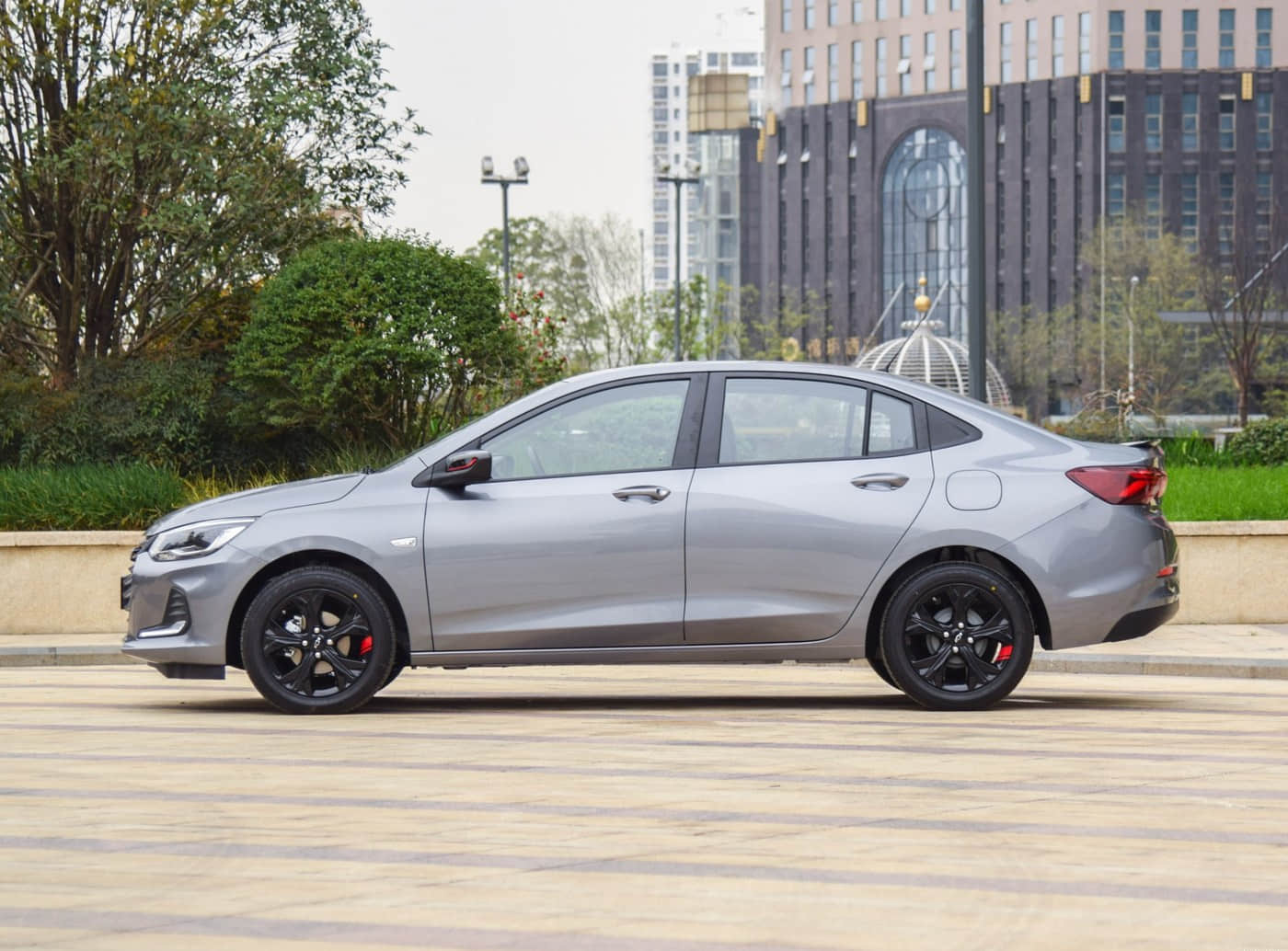 Chevrolet Onix Used Car