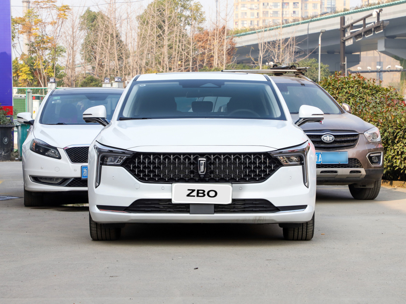 Good Cheap Used Cars BESTUNE B70 2021 1.5T Automatic sedan Gasoline Auto Used Vehicle for Sale Voiture Doccasion from China