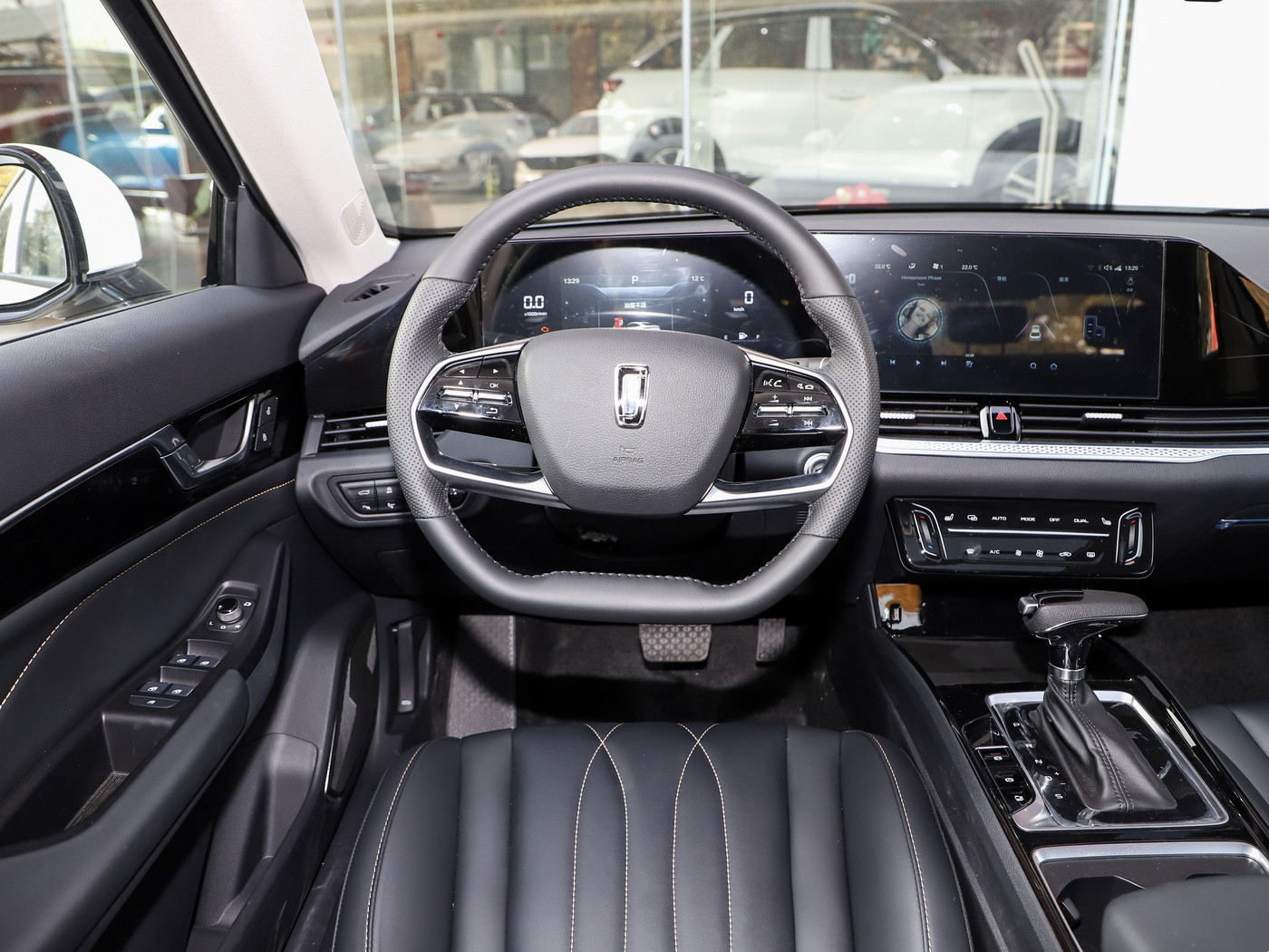 Good Cheap Used Cars BESTUNE B70 2021 1.5T Automatic sedan Gasoline Auto Used Vehicle for Sale Voiture Doccasion from China