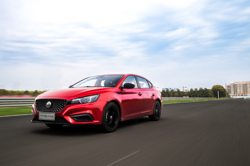 The Development Potential and Prospects of Chinese Automobiles in Overseas Markets