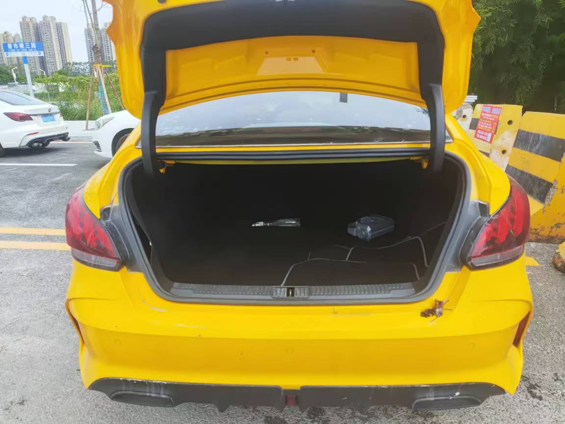 2021 MG 5 180DVVT CVT Youth Fashion Edition