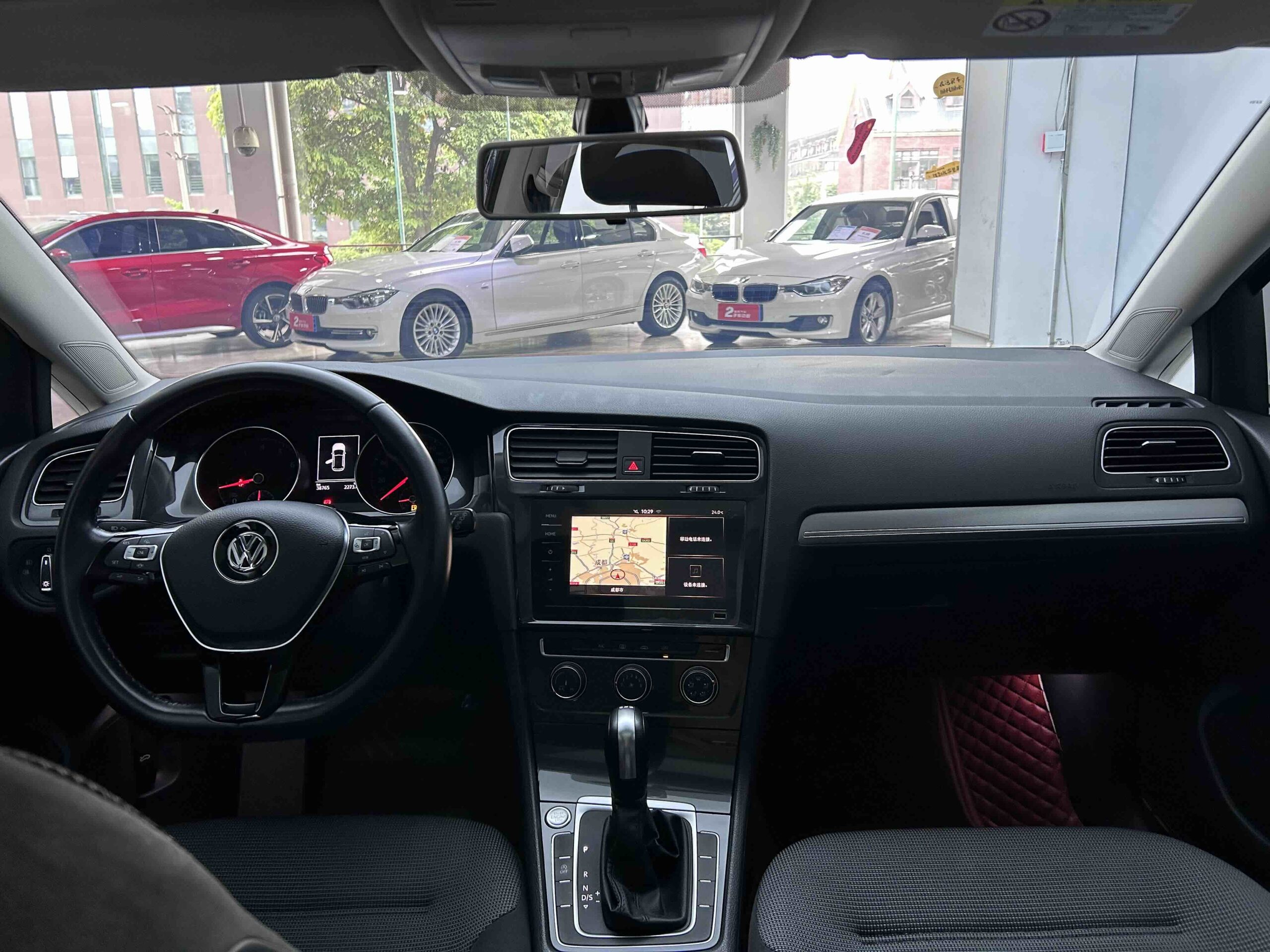 2020 Volkswagen Golf Beloved Edition 280TSI DSG Comfort