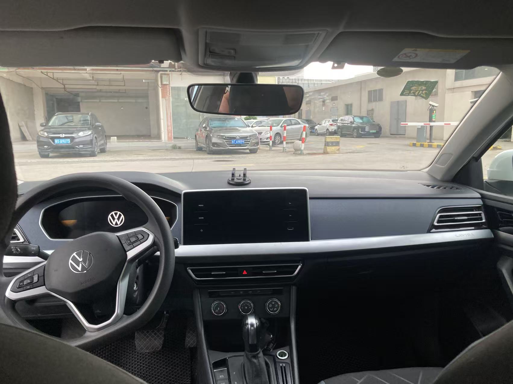 2023 Volkswagen Lavida 1.5L Automatic Dei Edition