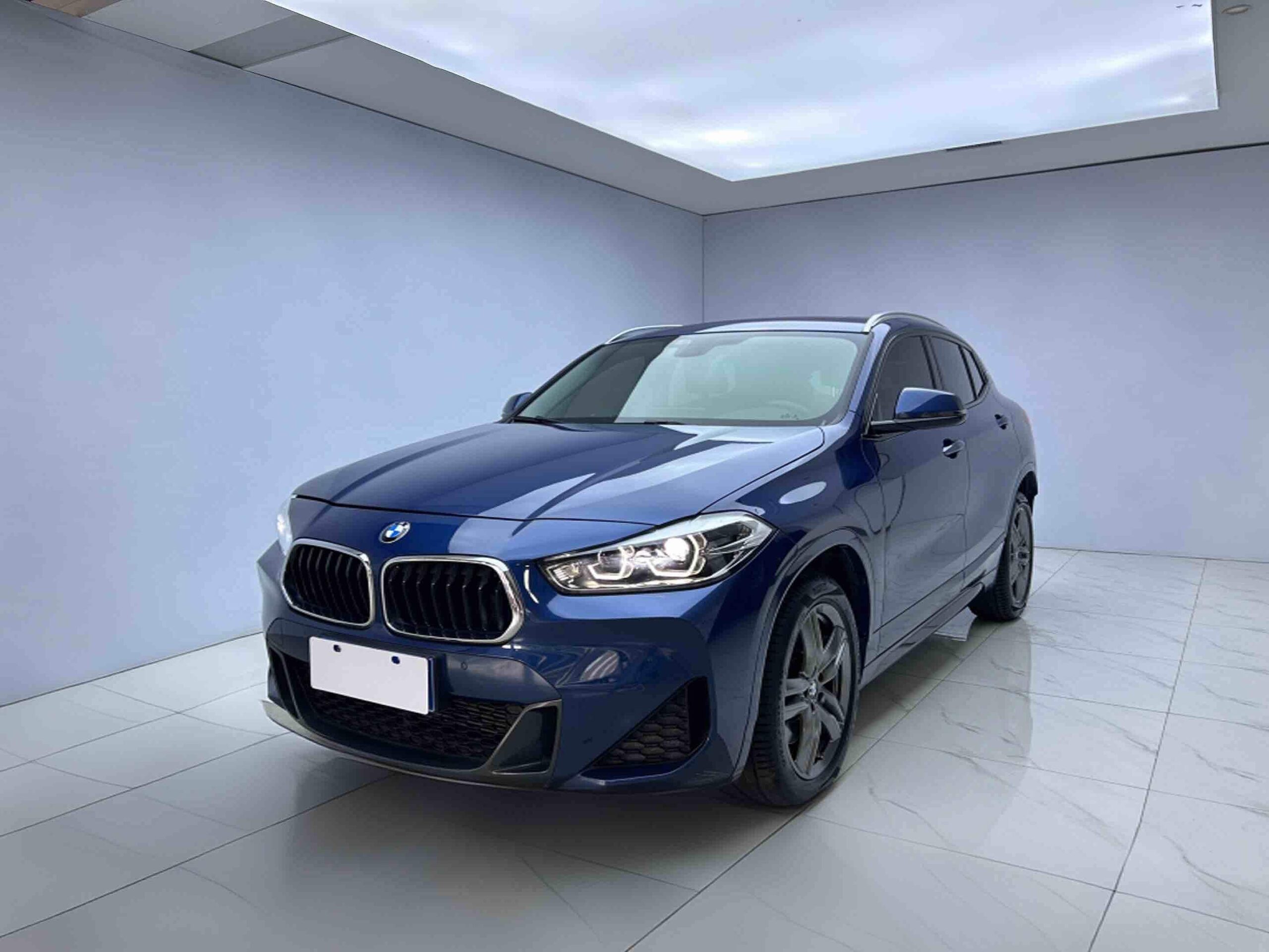 2022 BMW X2 sDrive25i M Sport Package