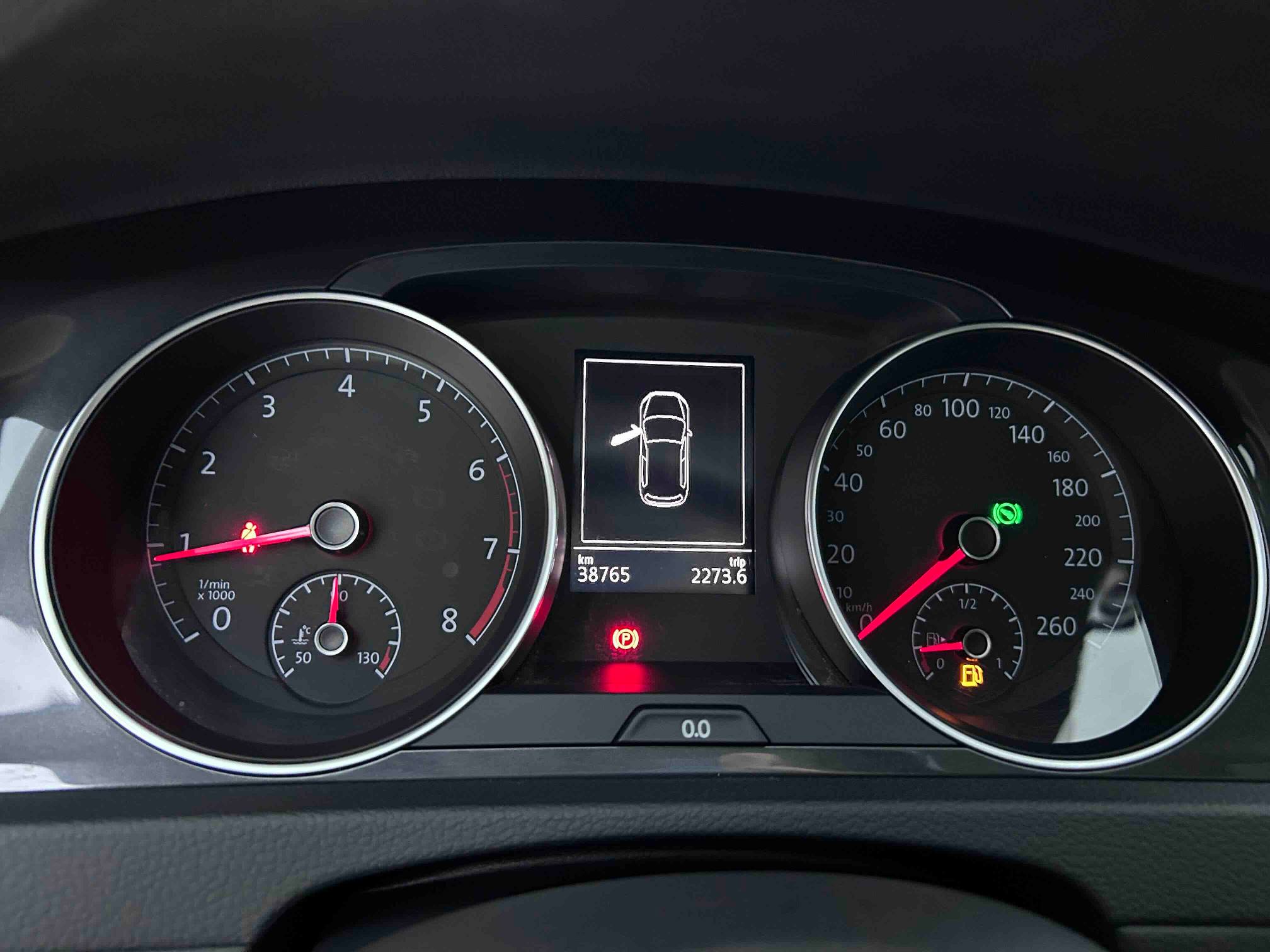 2020 Volkswagen Golf Beloved Edition 280TSI DSG Comfort