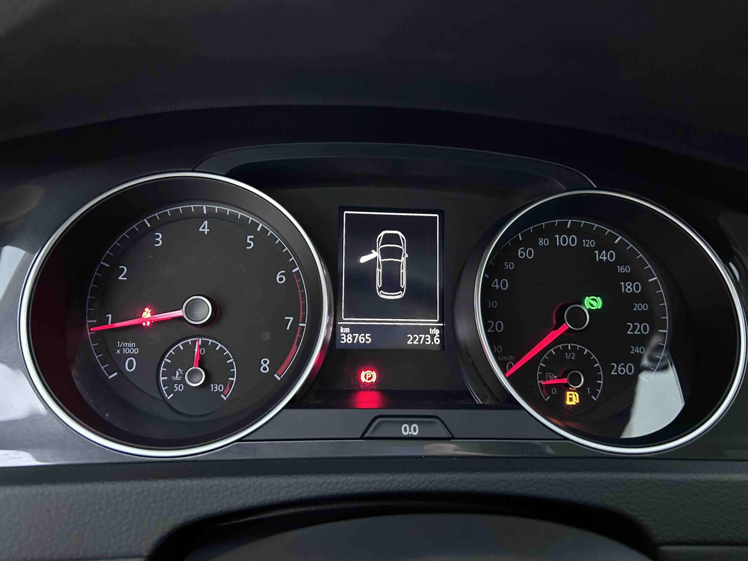 2020 Volkswagen Golf Beloved Edition 280TSI DSG Comfort