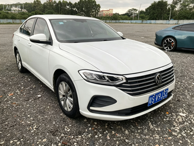 2023 Volkswagen Lavida 1.5L Automatic Dei Edition