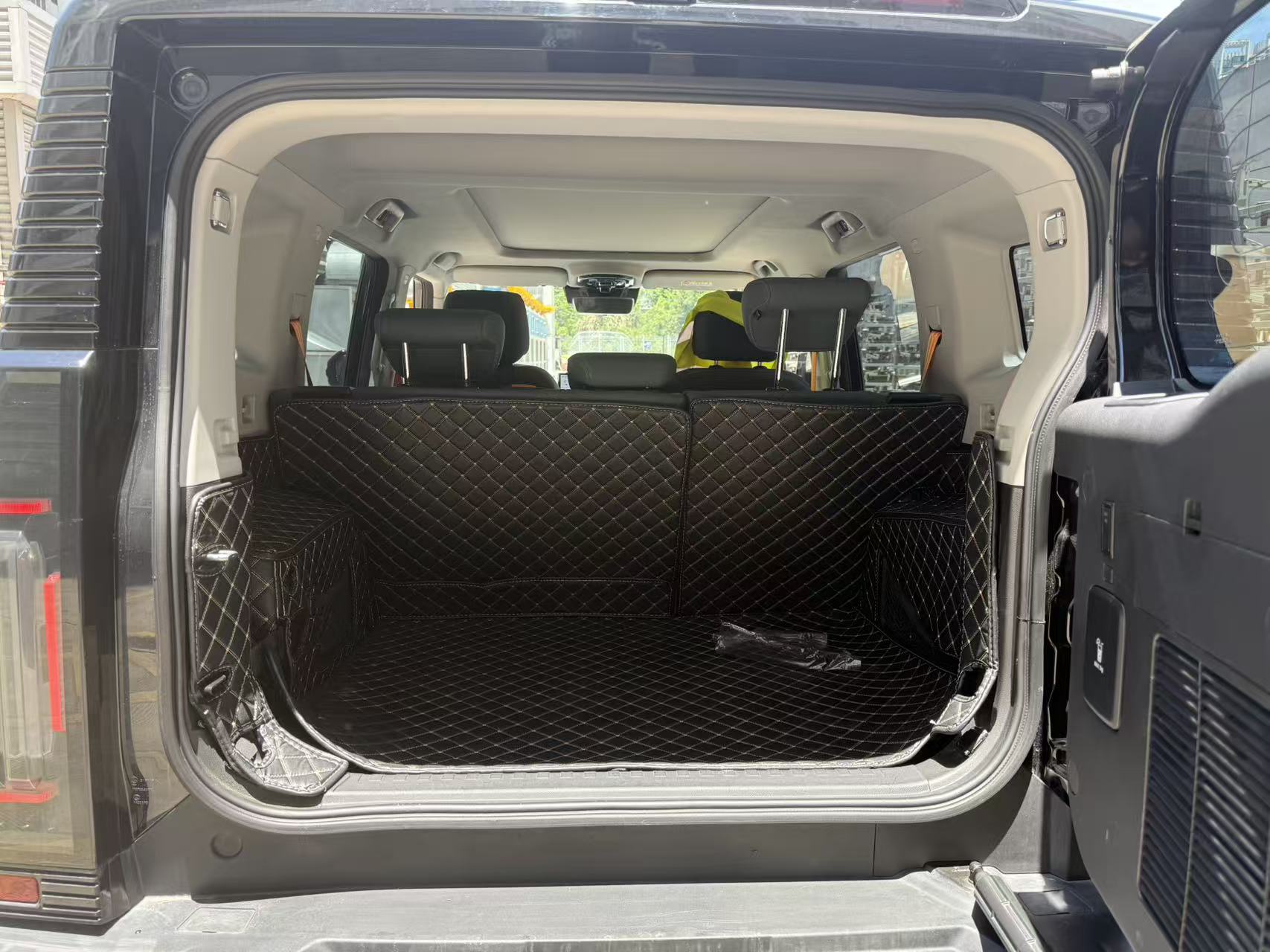 2023 JETOUR Traveler 4WD Cross PRO