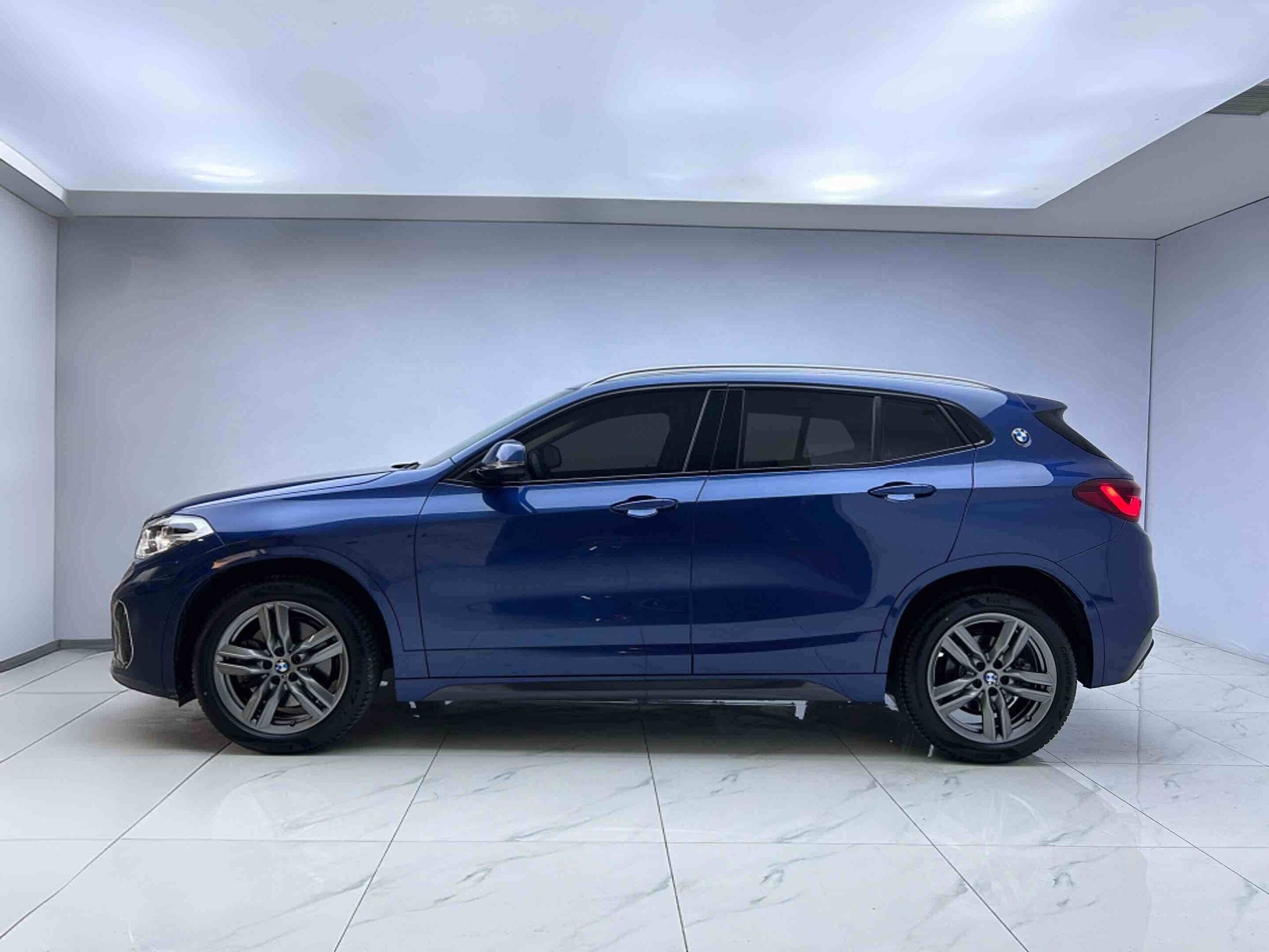2022 BMW X2 sDrive25i M Sport Package