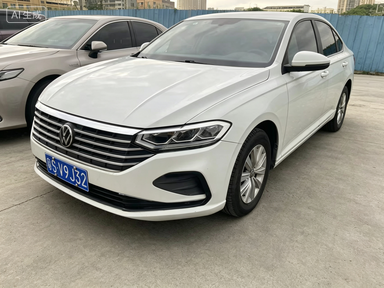 2023 Volkswagen Lavida 1.5L Automatic Dei Edition