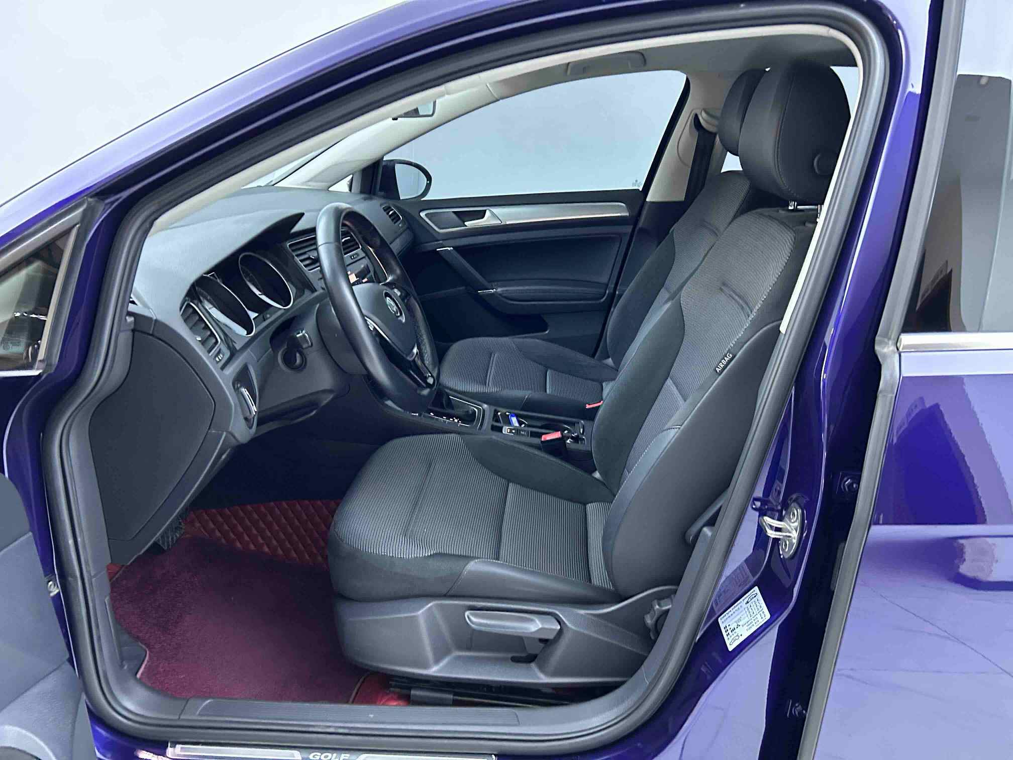 2020 Volkswagen Golf Beloved Edition 280TSI DSG Comfort
