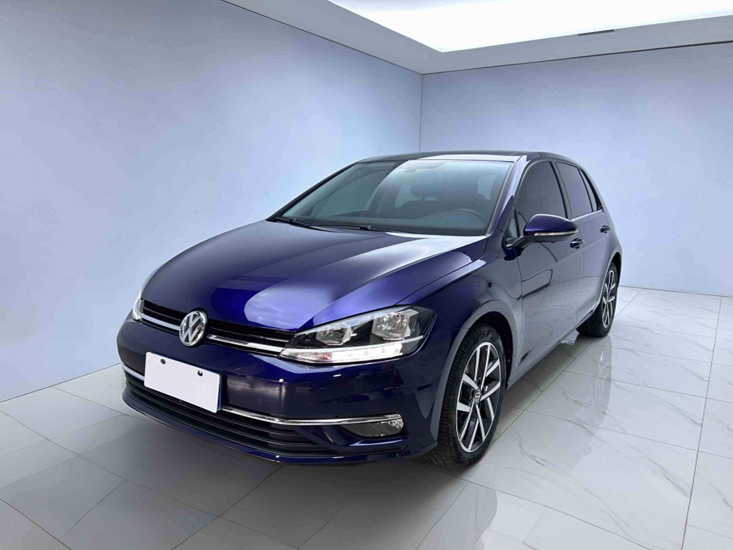 2020 Volkswagen Golf Beloved Edition 280TSI DSG Comfort