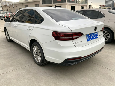 2023 Volkswagen Lavida 1.5L Automatic Dei Edition