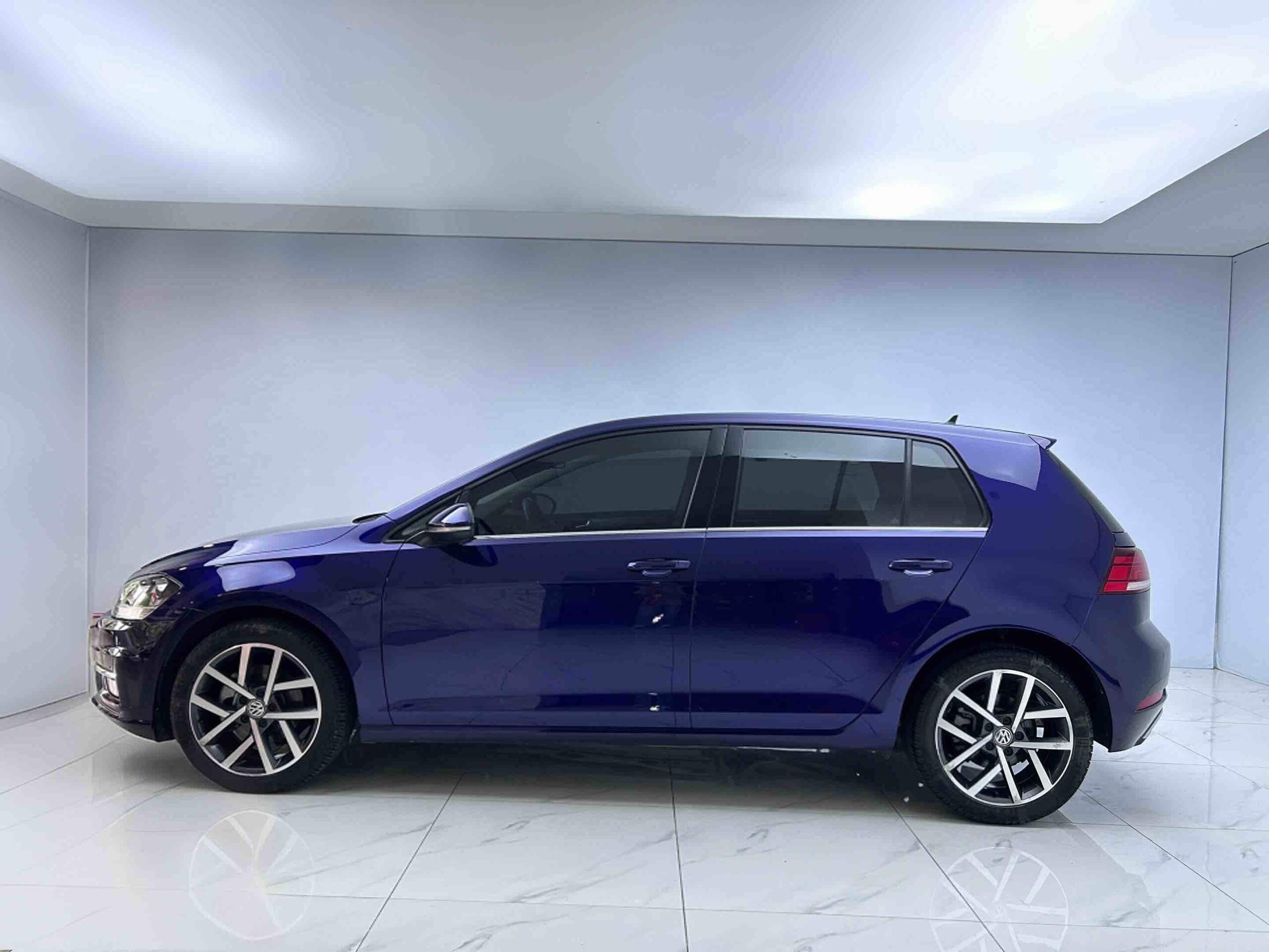 2020 Volkswagen Golf Beloved Edition 280TSI DSG Comfort