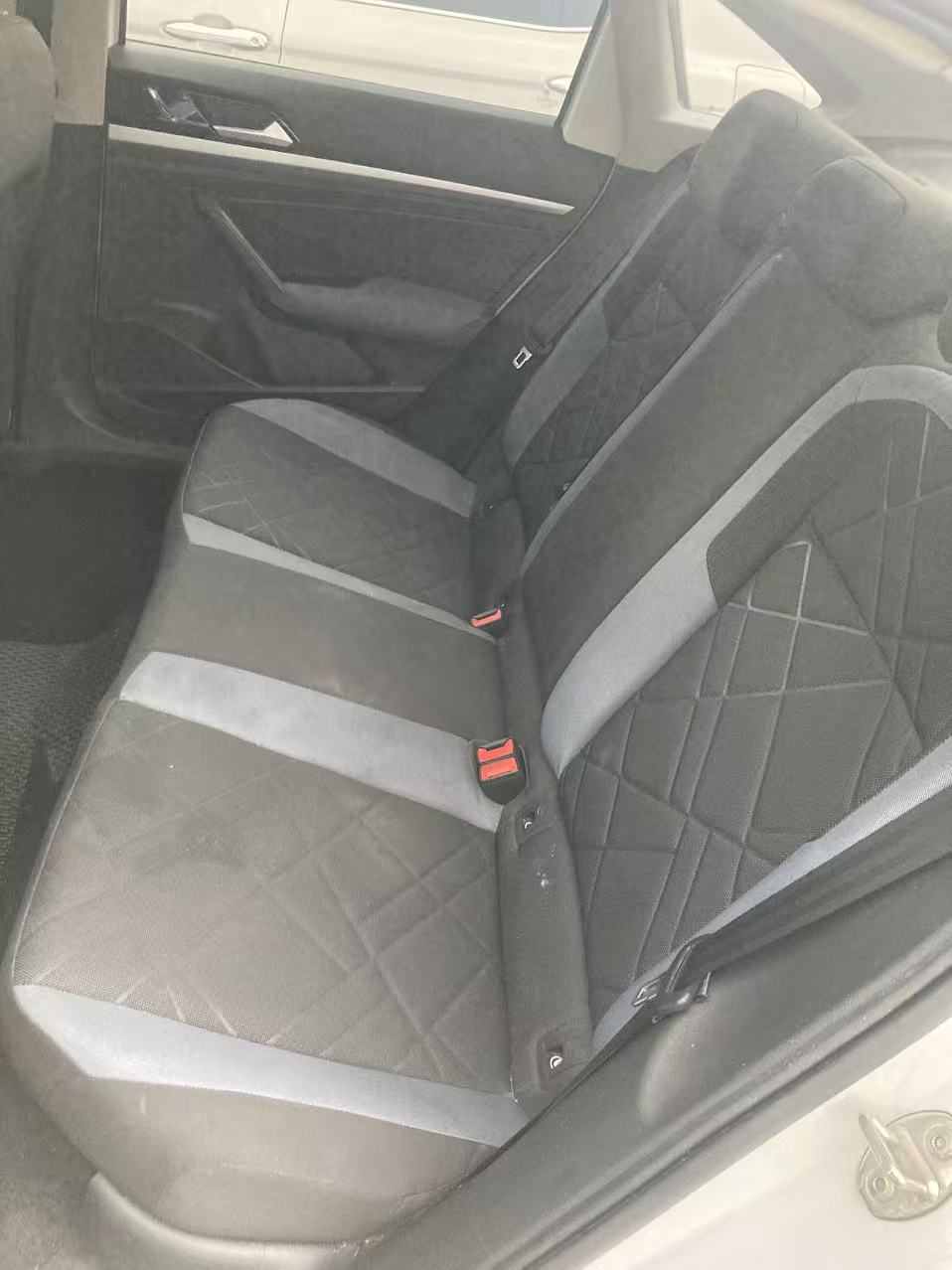 2023 Volkswagen Lavida 1.5L Automatic Dei Edition