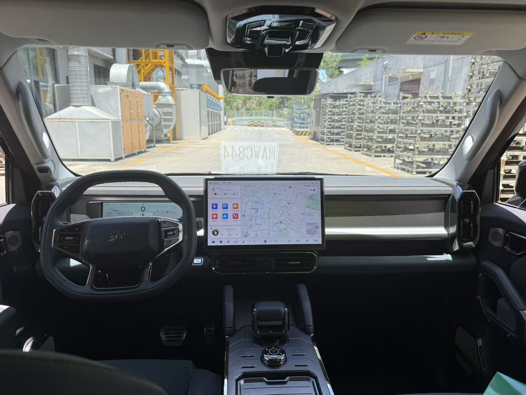 2023 JETOUR Traveler 4WD Cross PRO