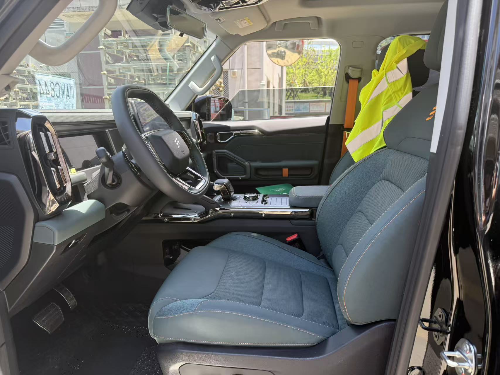 2023 JETOUR Traveler 4WD Cross PRO