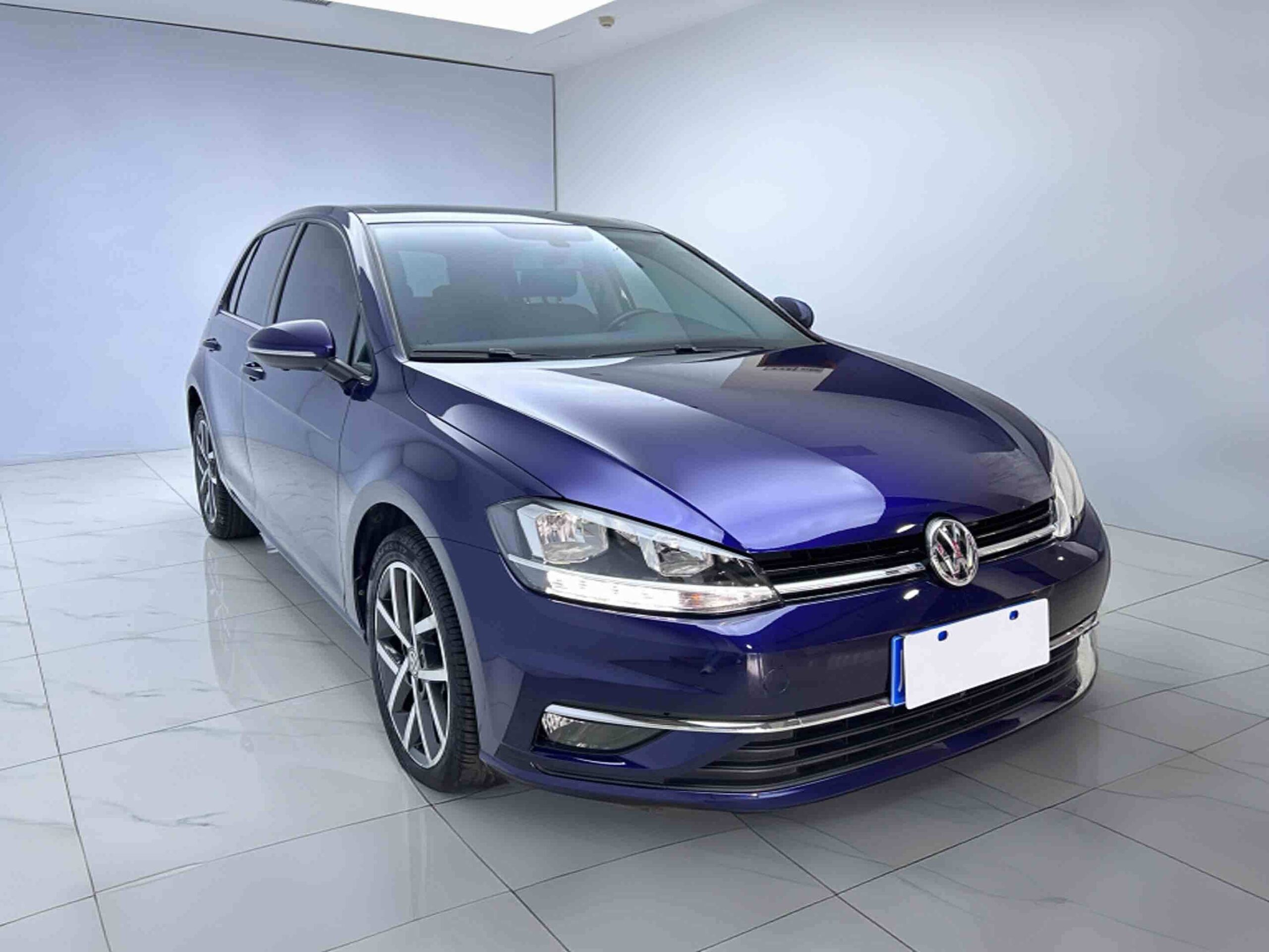2020 Volkswagen Golf Beloved Edition 280TSI DSG Comfort