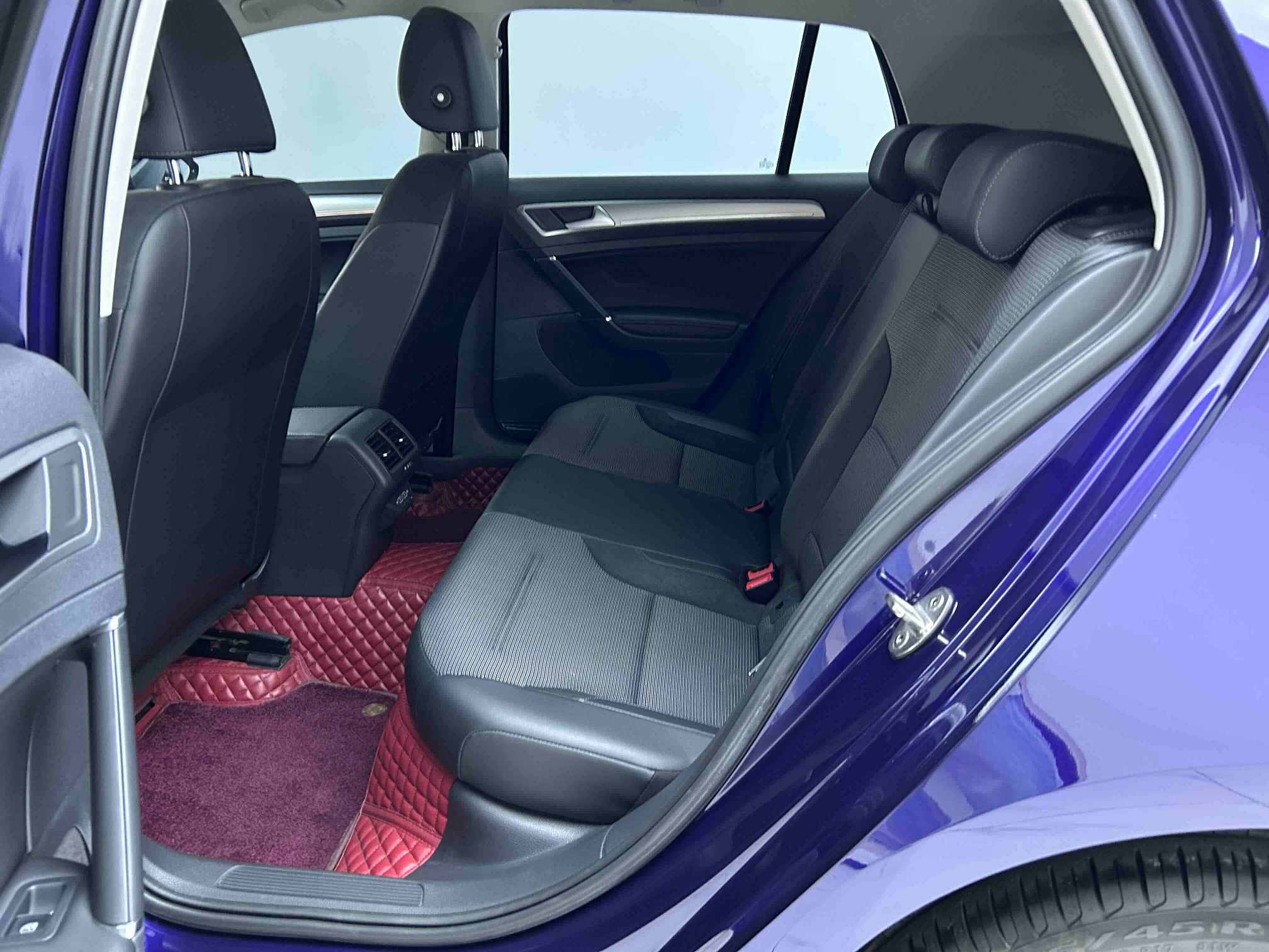 2020 Volkswagen Golf Beloved Edition 280TSI DSG Comfort