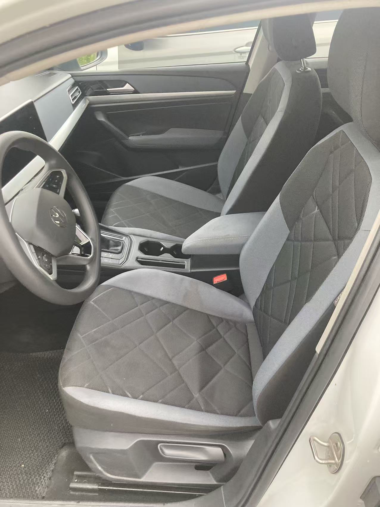 2023 Volkswagen Lavida 1.5L Automatic Dei Edition