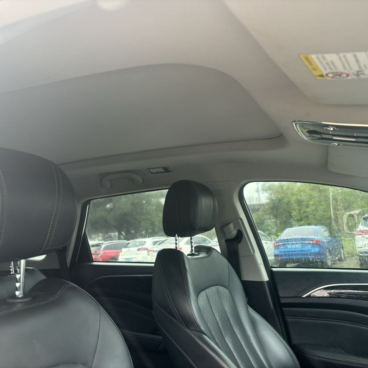 2021 JETOUR X90 1.6T DCT YINGYU EDITION 6-SEATER2021款