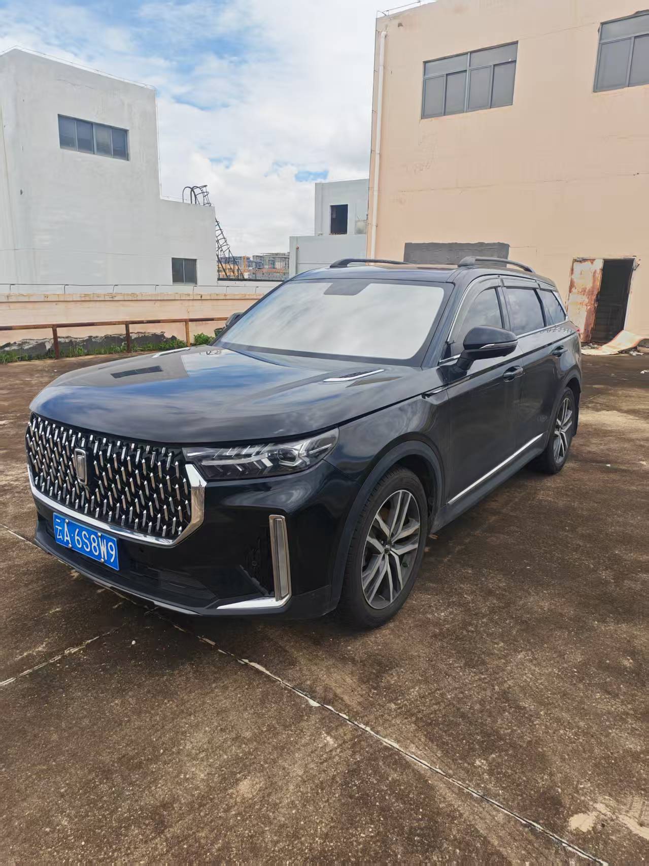 2019 Pentium T99 20TD Automatic Premium Model