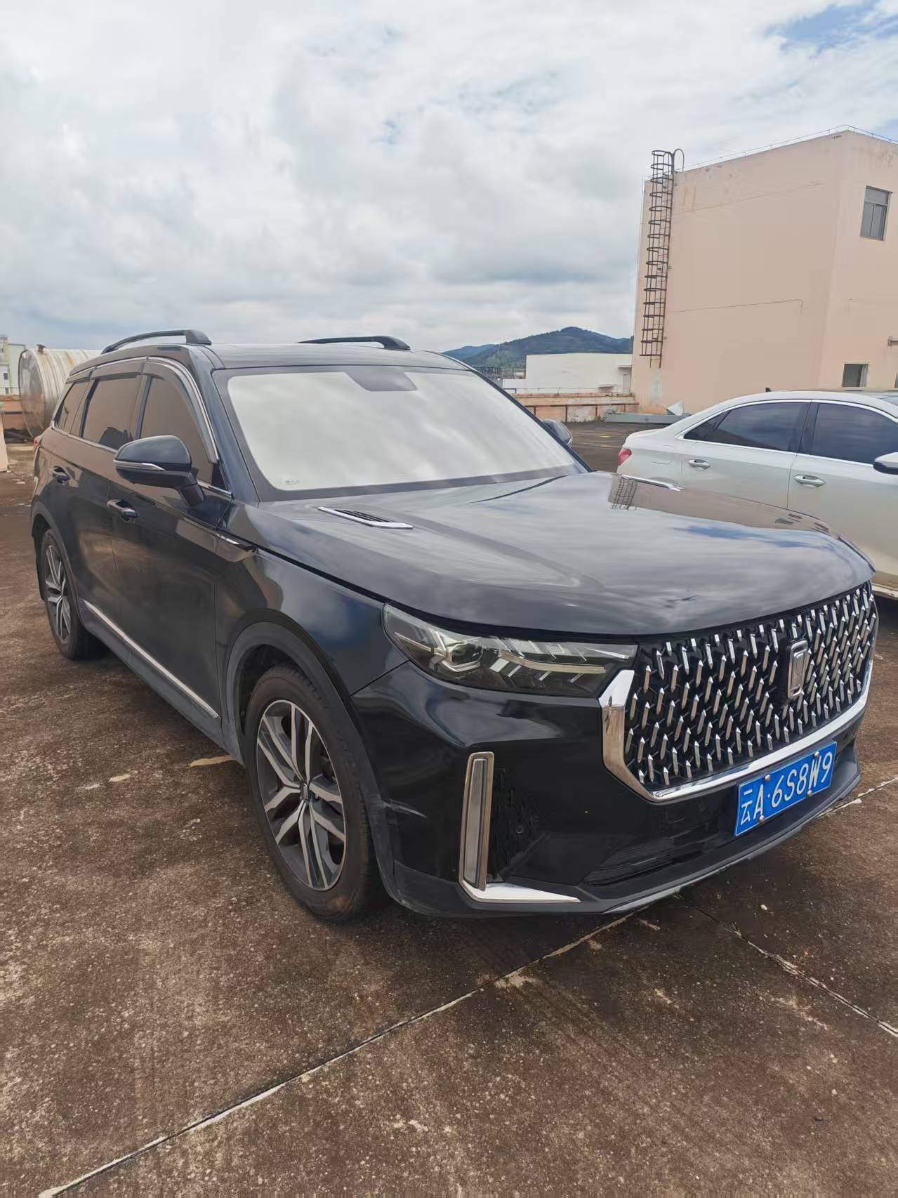 2019 Pentium T99 20TD Automatic Premium Model