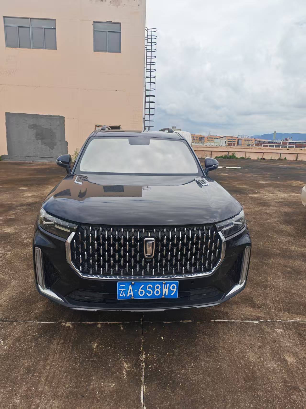 2019 Pentium T99 20TD Automatic Premium Model