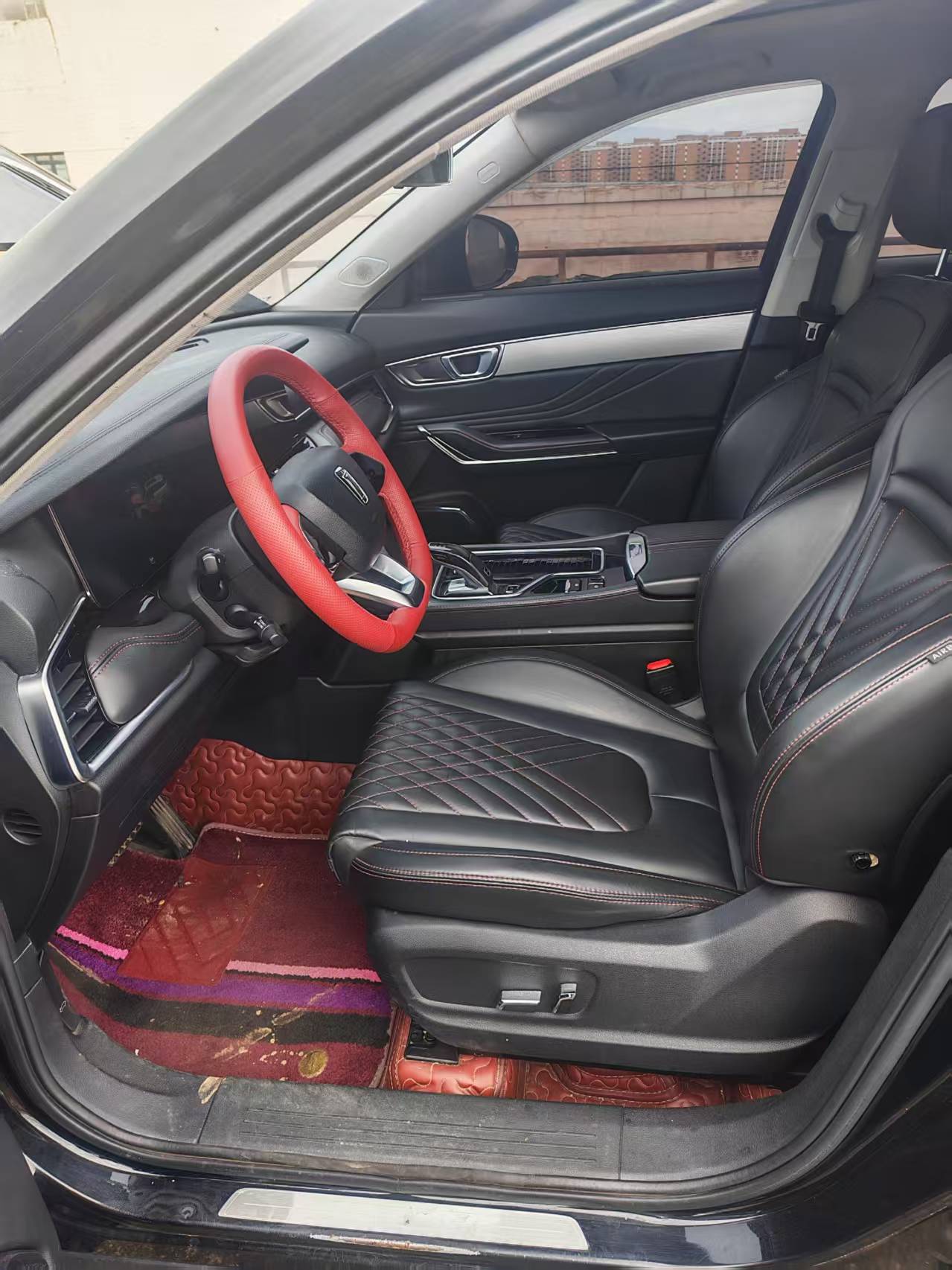 2019 Pentium T99 20TD Automatic Premium Model