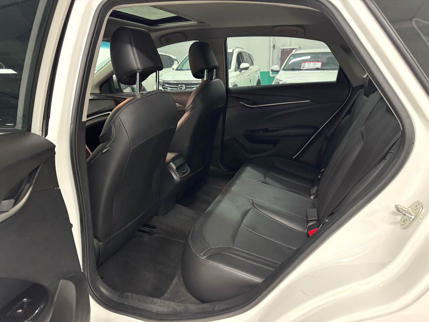 2021 Buick Excelle Classic 1.5L Automatic Elite