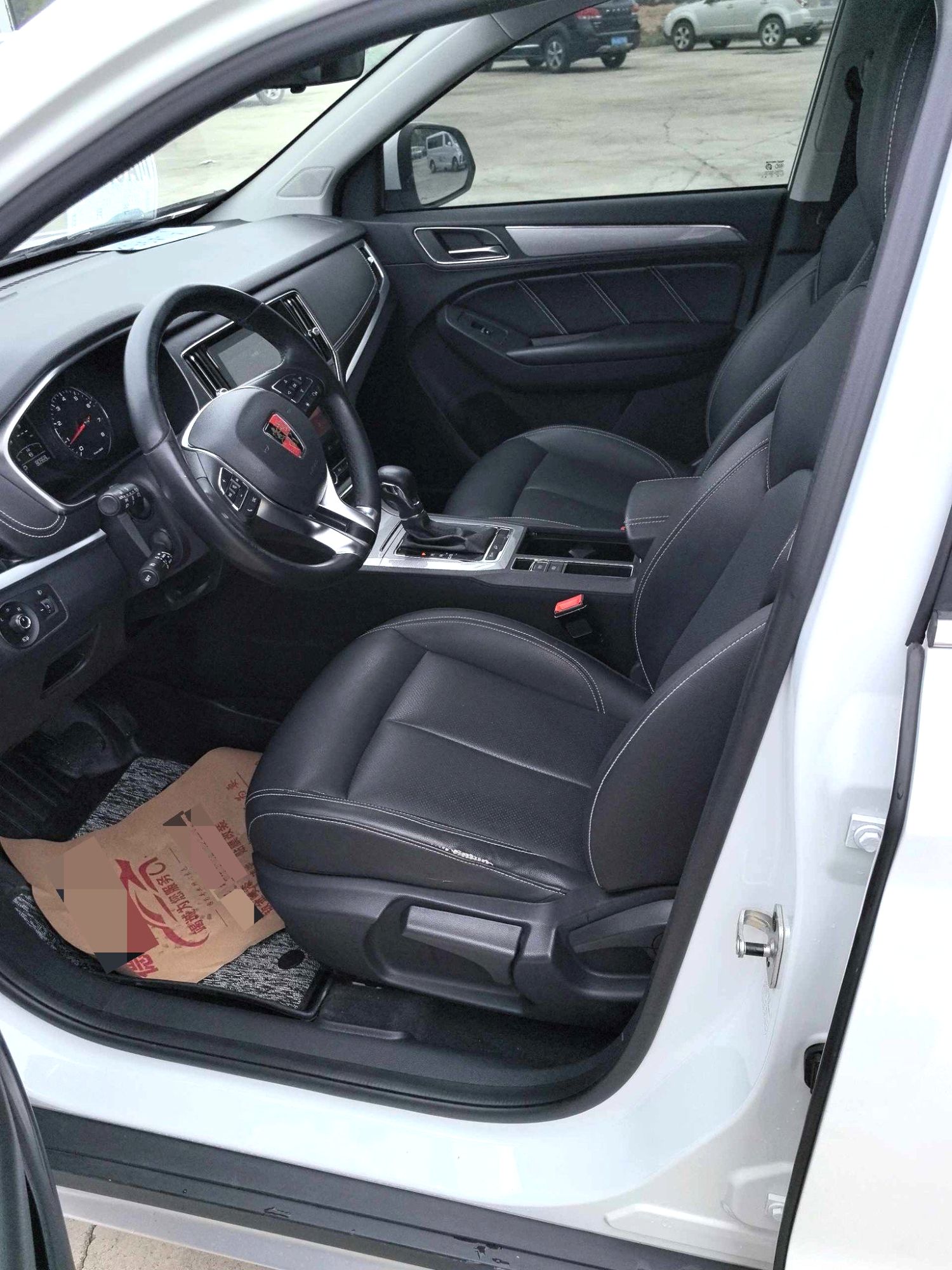 2020 Roewe RX5 20T Automatic 4G Internet Million Edition