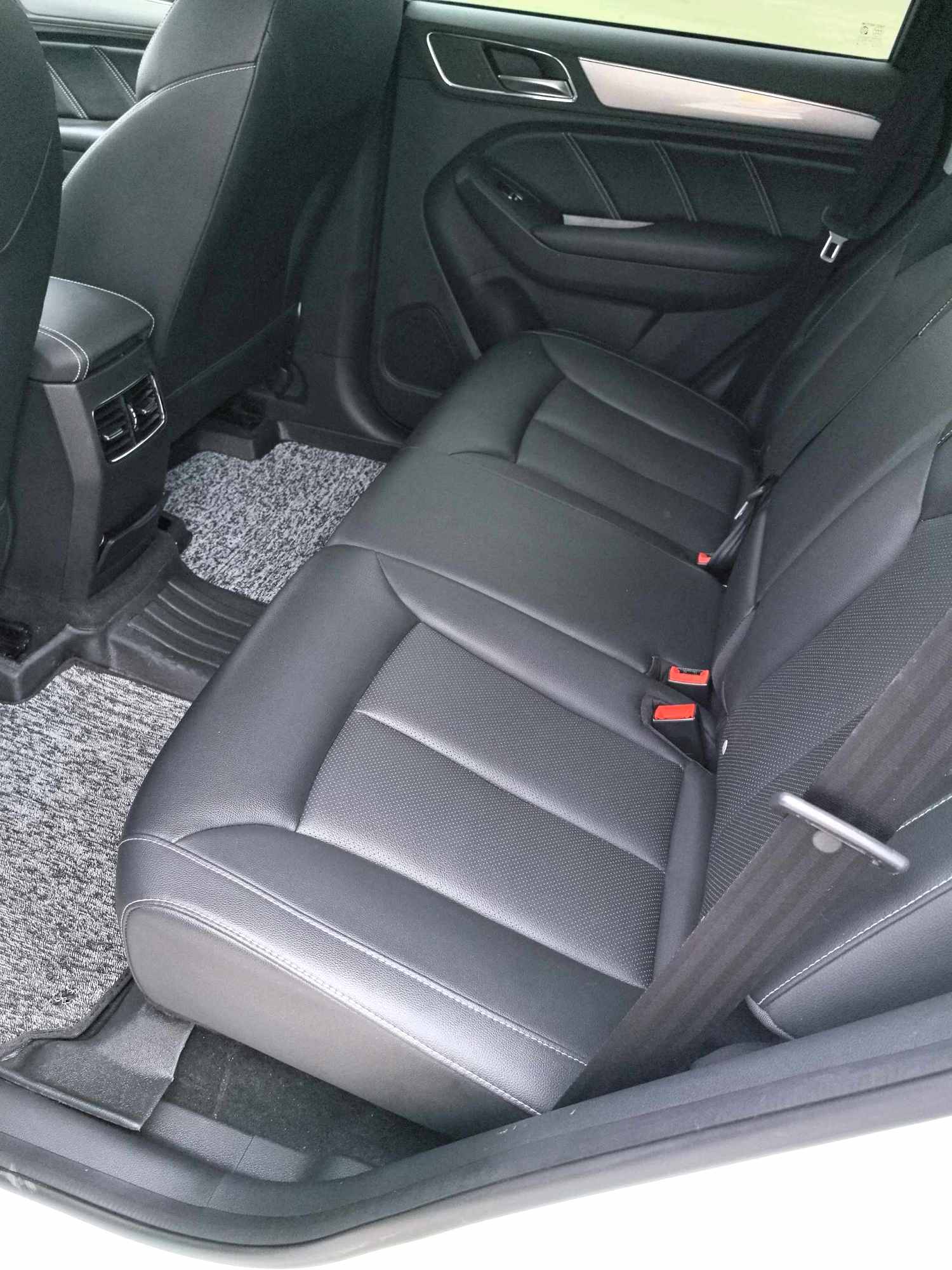 2020 Roewe RX5 20T Automatic 4G Internet Million Edition