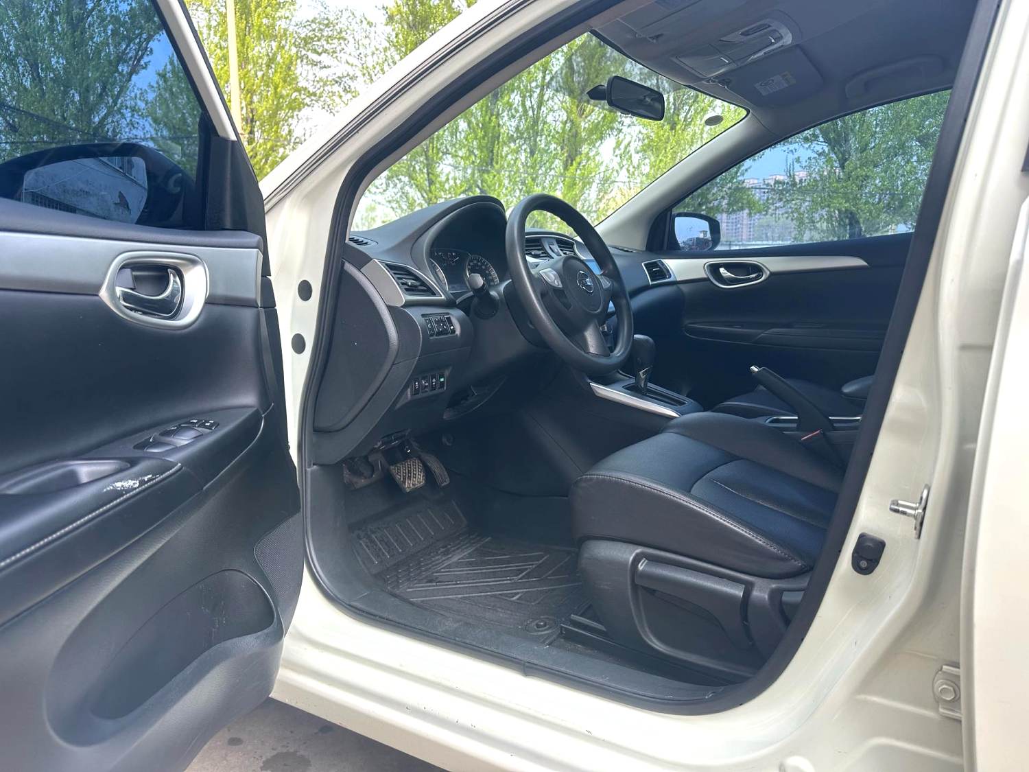 2024 Nissan Sylphy Classic 1.6XE CVT Comfort Edition