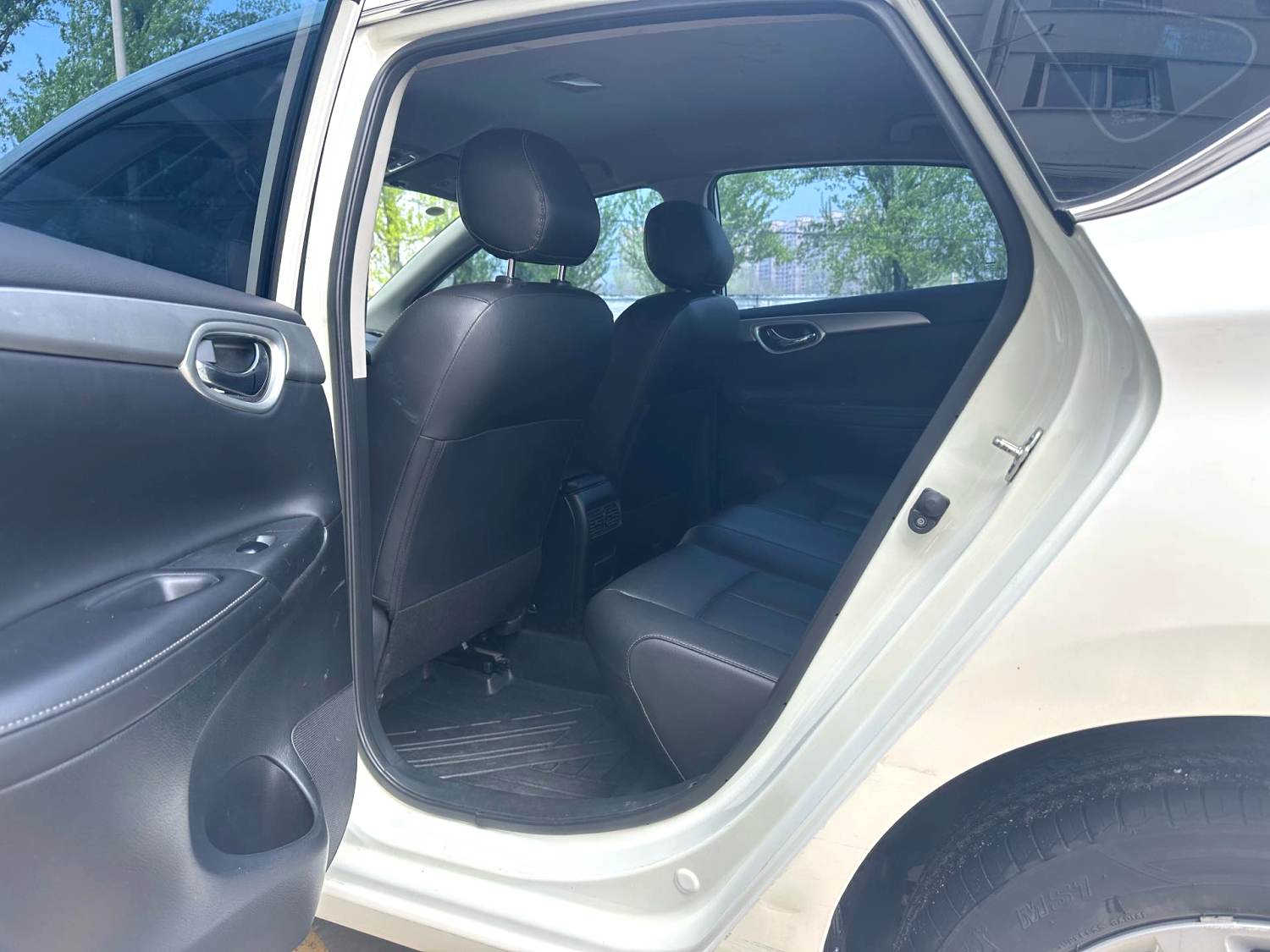 2024 Nissan Sylphy Classic 1.6XE CVT Comfort Edition
