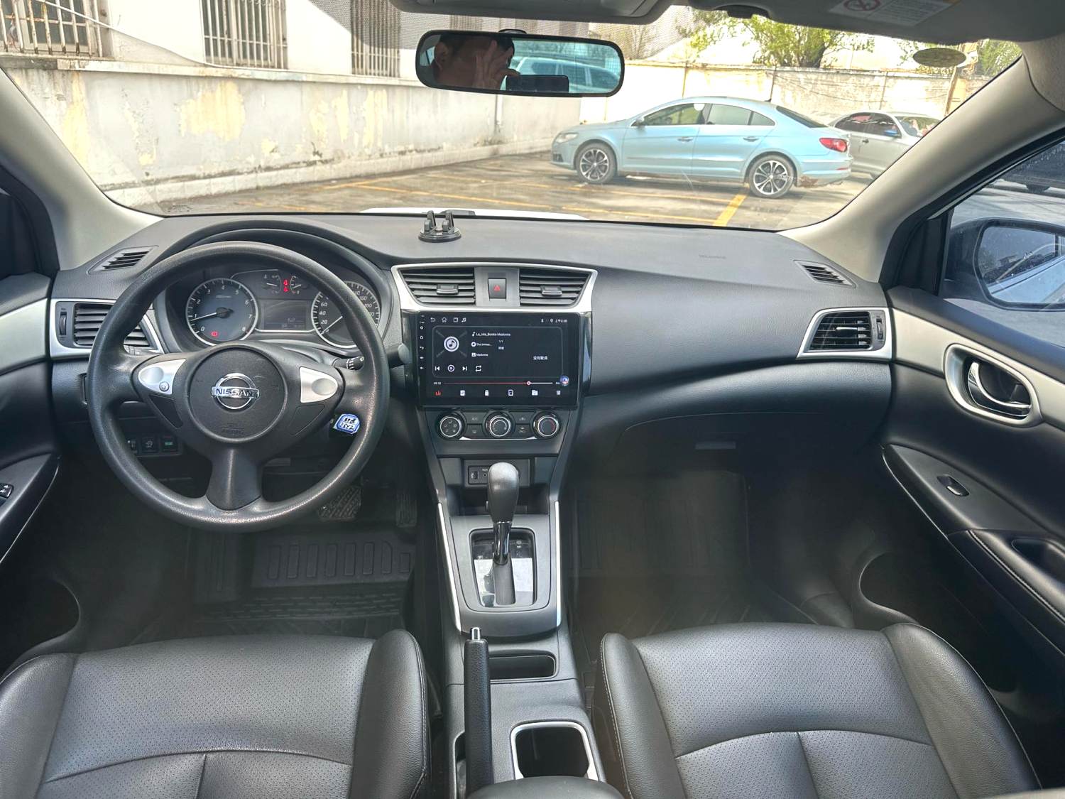 2024 Nissan Sylphy Classic 1.6XE CVT Comfort Edition