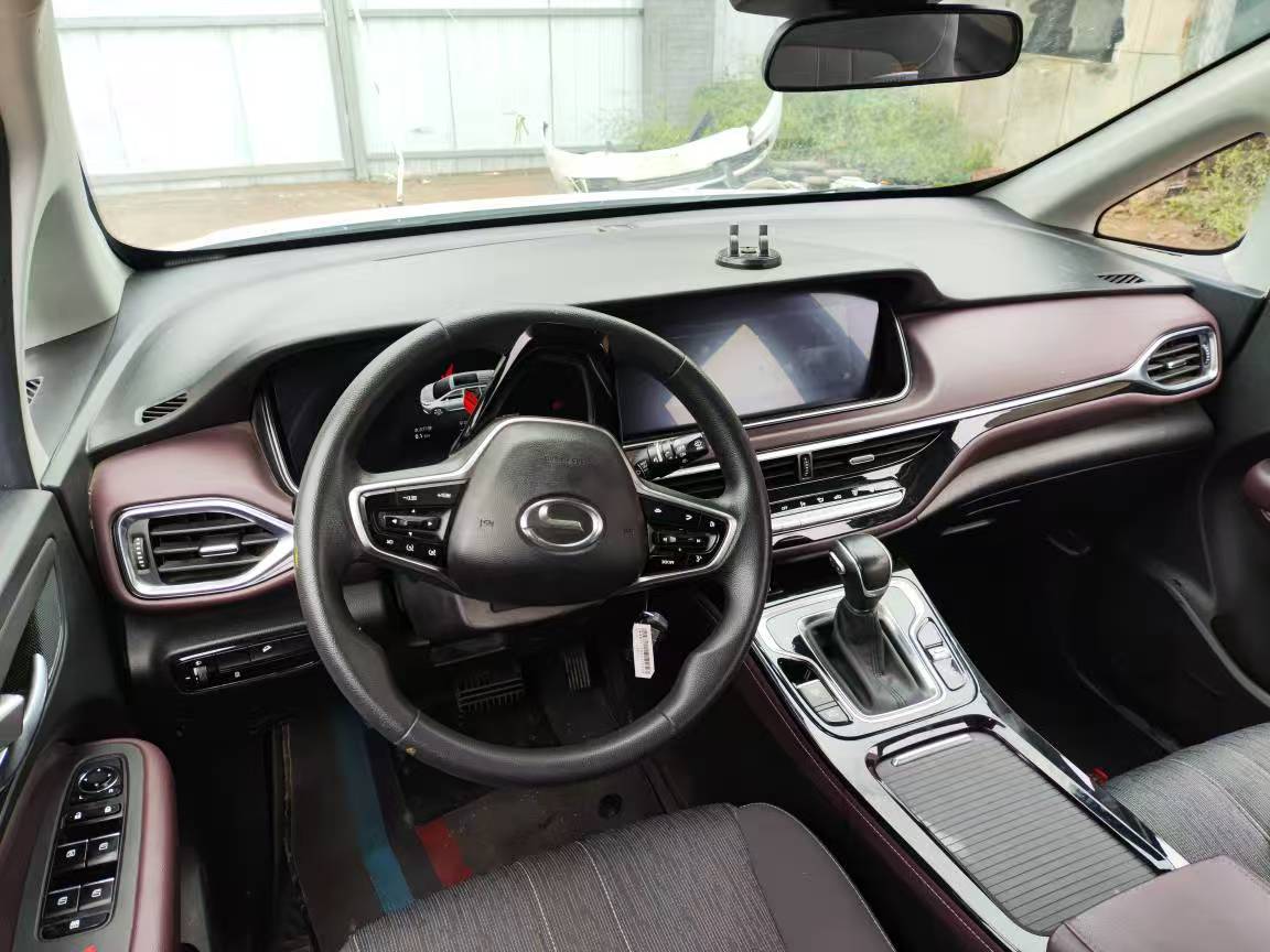 2023 GAC M6 PRO 270T DCT Elite Edition