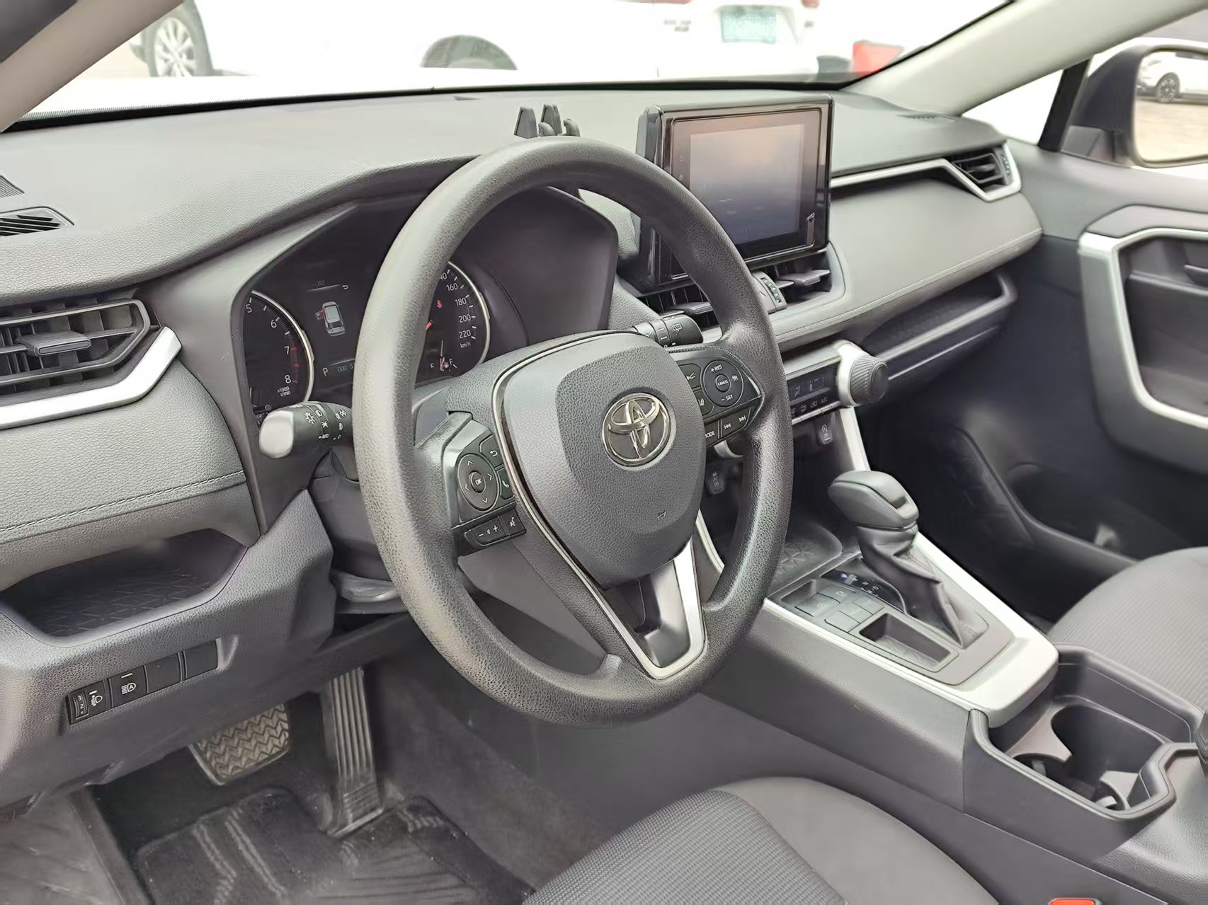 2021 Toyota RAV4 2.0L CVT 2WD Urban Trim
