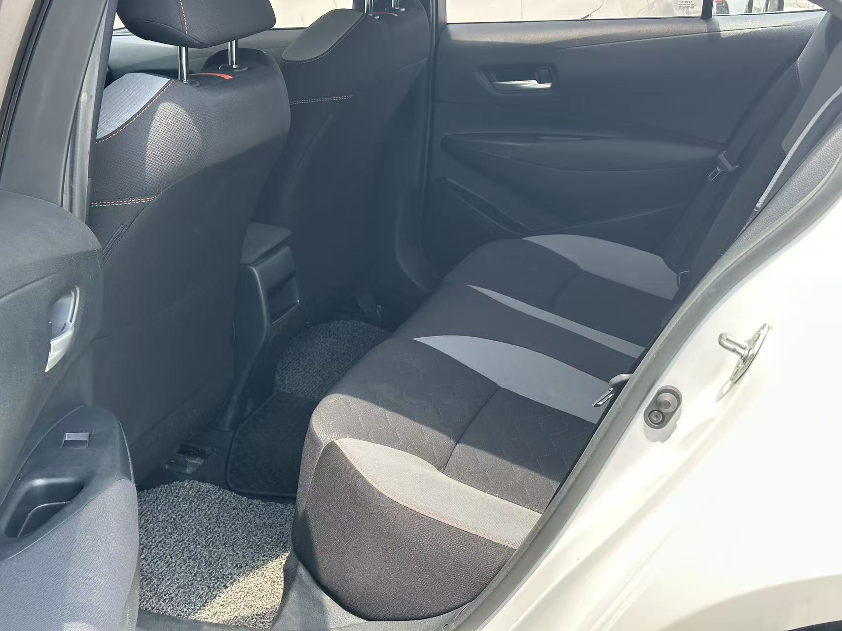 2023 Toyota Corolla  1.2T Pioneer Edition