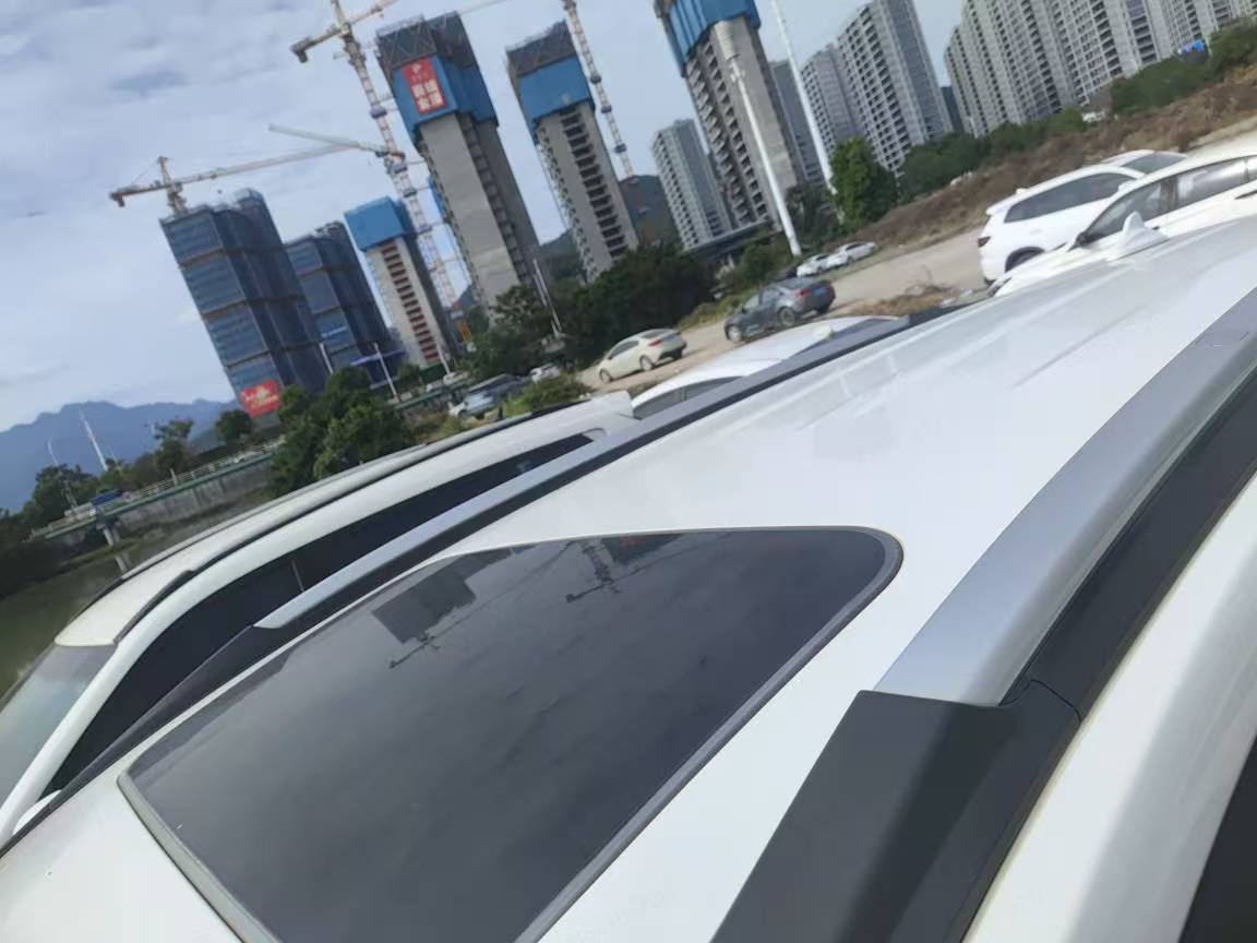 2021 Haval M6 PLUS 1.5T Manual Luxury & Smart Connect Trim