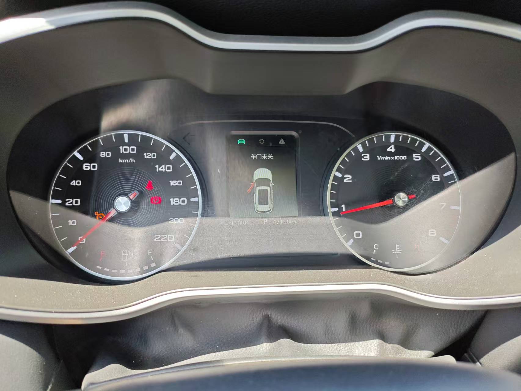 2020 MG ZS 180DVVT Automatic Lite