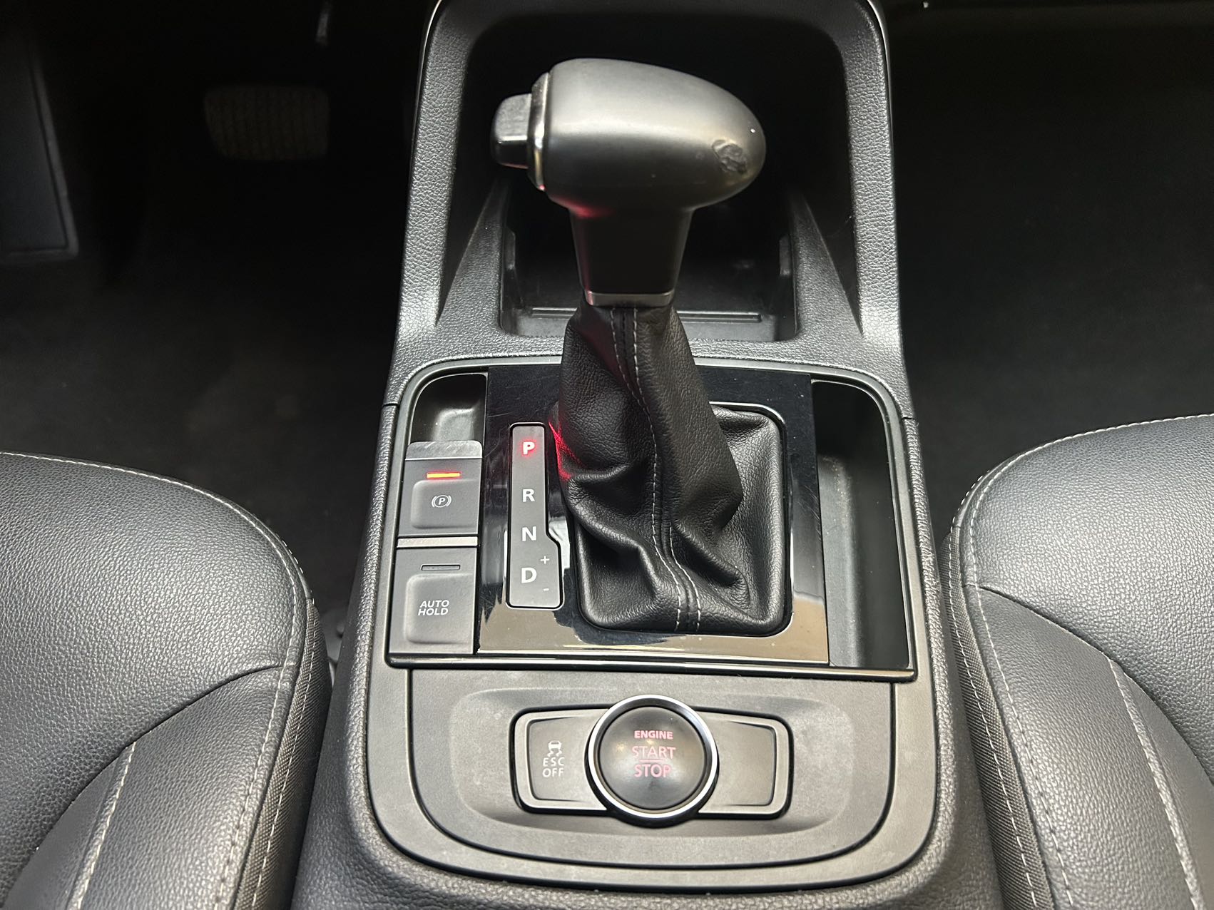 2018 Qoros Auto facelift 1.6T automatic leading model