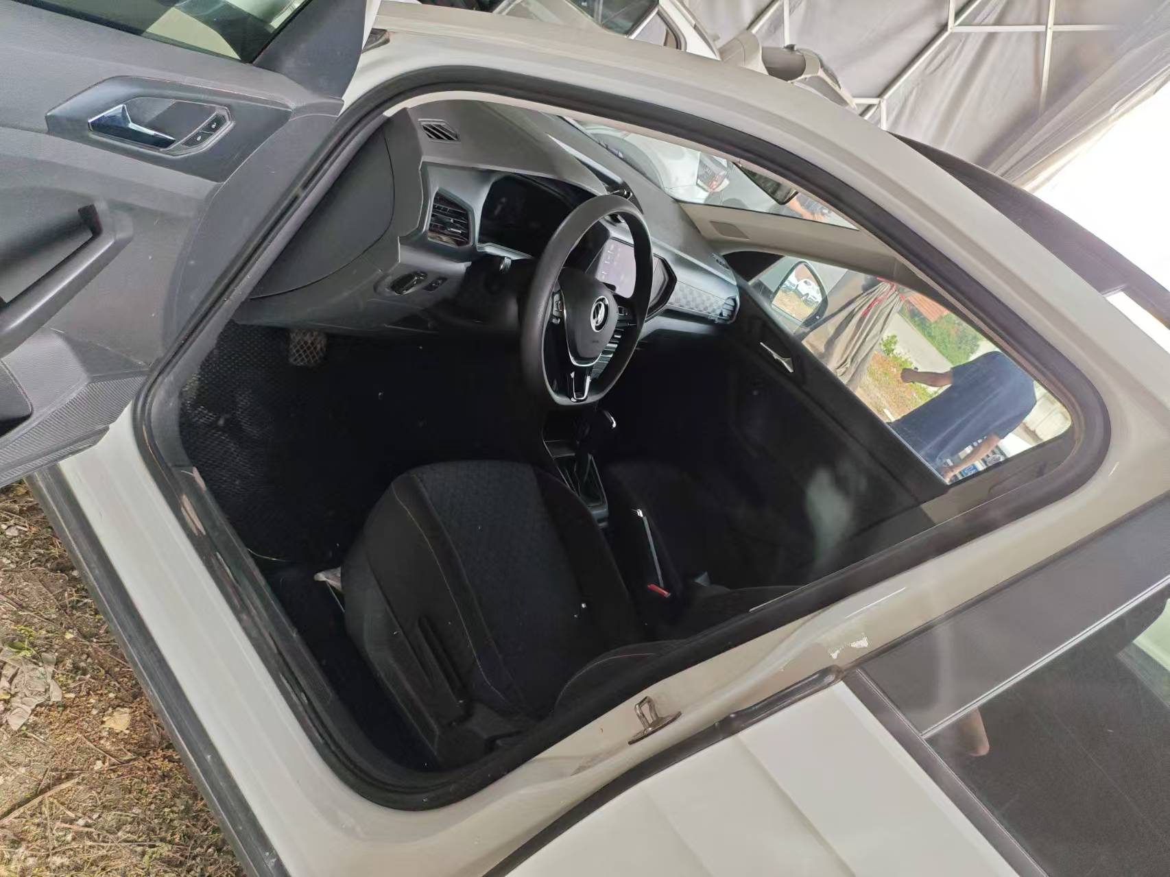 2023 Volkswagen T-Cross Facelift 1.5L Auto Trendline