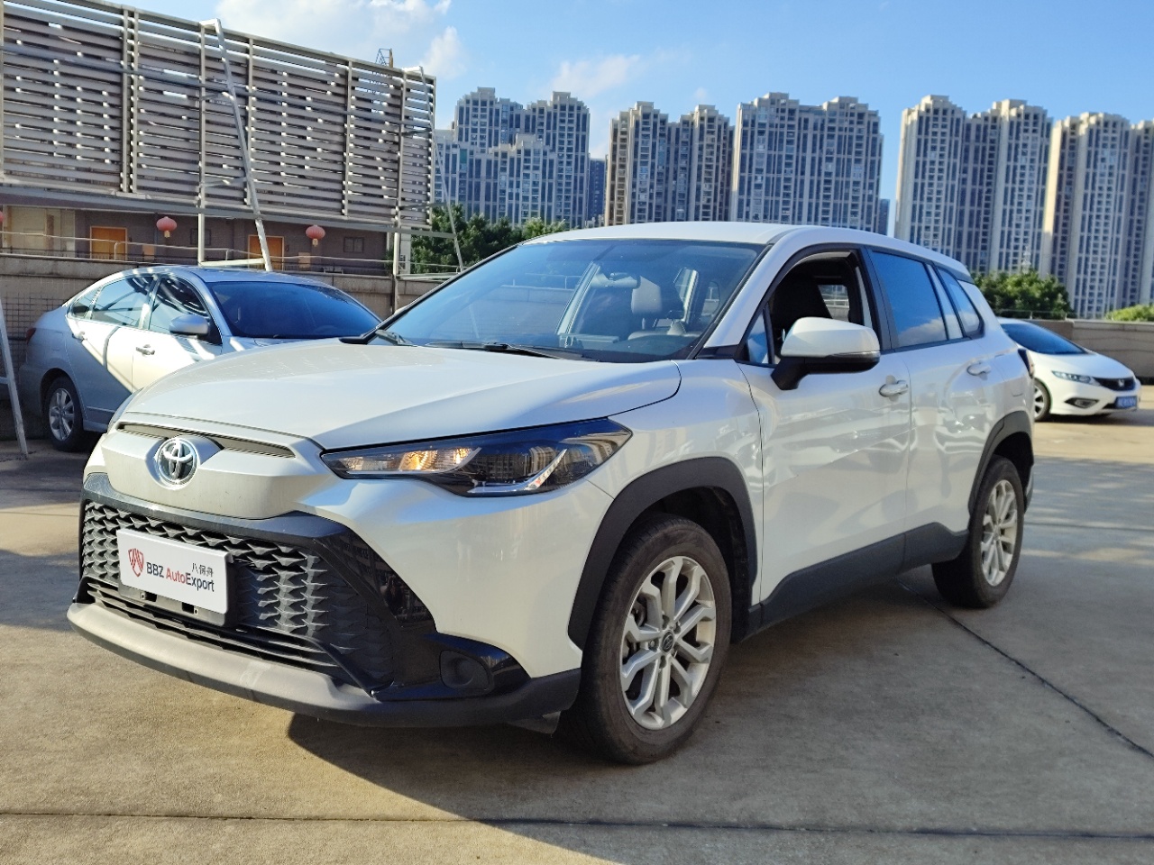 2024 Toyota Fortuner 2.0L CVT Elite Plus Edition