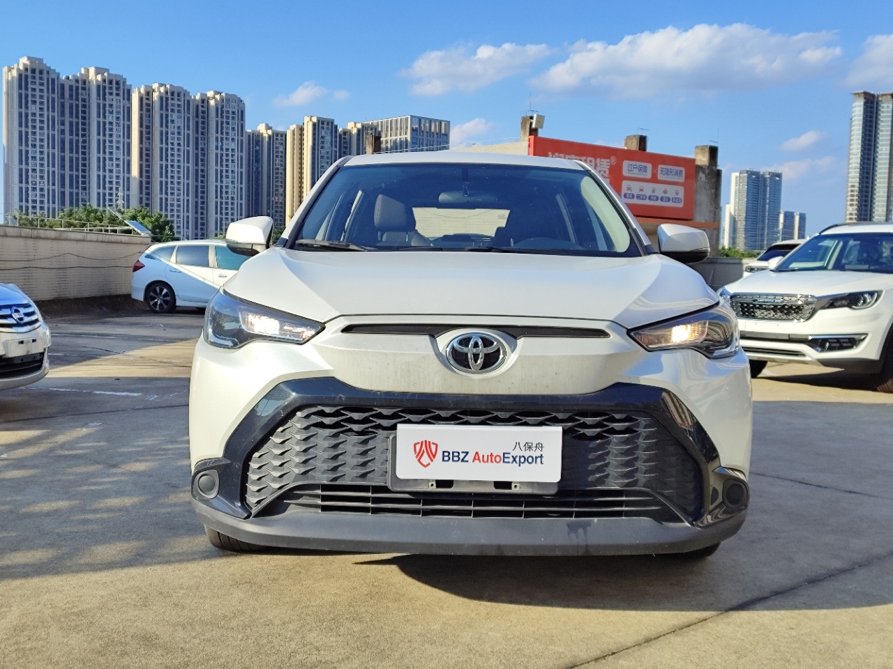 2024 Toyota Fortuner 2.0L CVT Elite Plus Edition