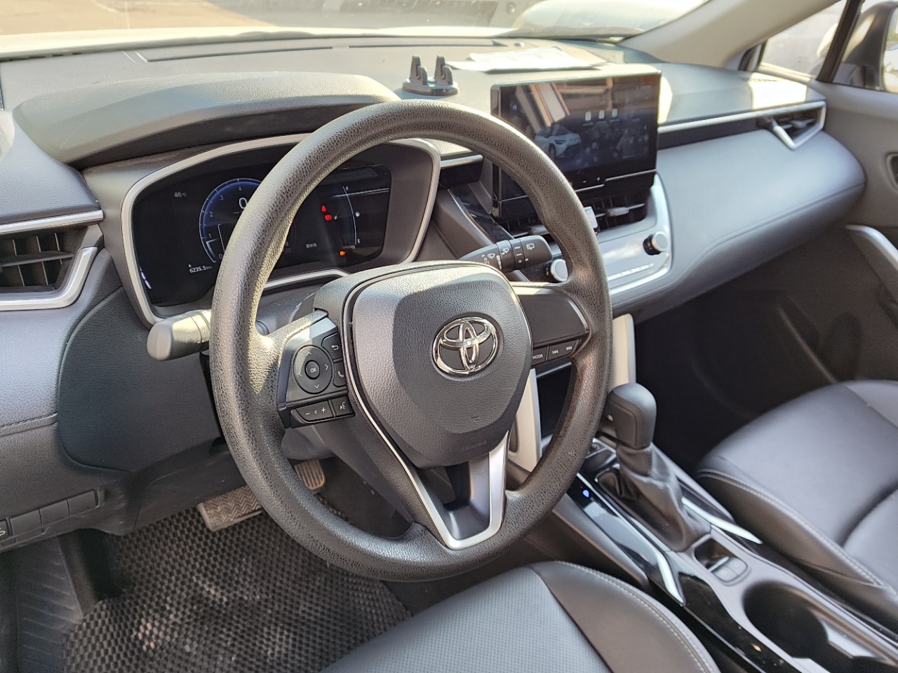 2024 Toyota Fortuner 2.0L CVT Elite Plus Edition