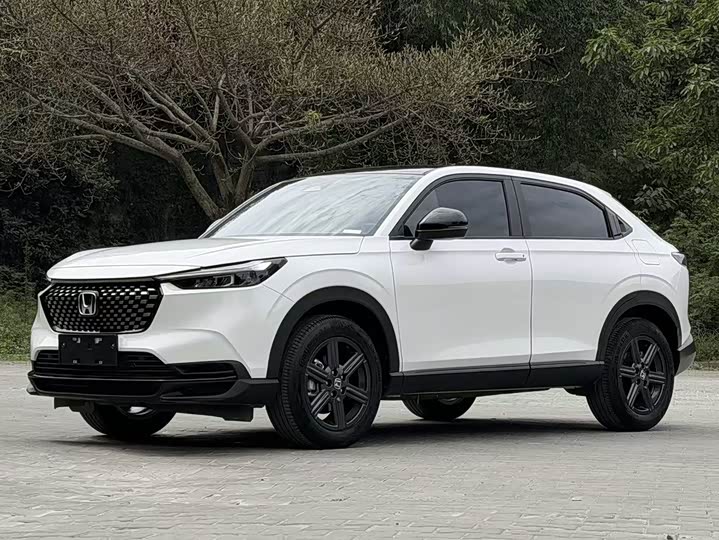 2023 Honda XR-V 1.5L CVT Trend Edition