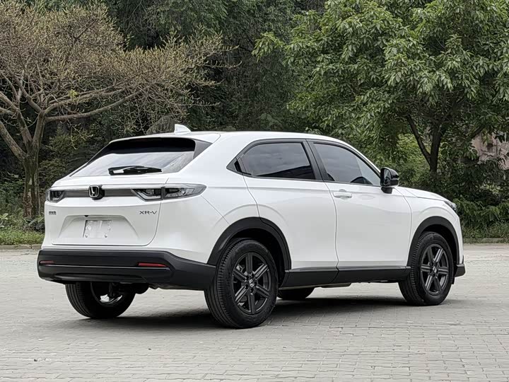 2023 Honda XR-V 1.5L CVT Trend Edition