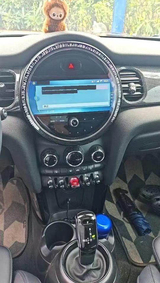 2022 MINI Cooper 1.5T Classic Trim
