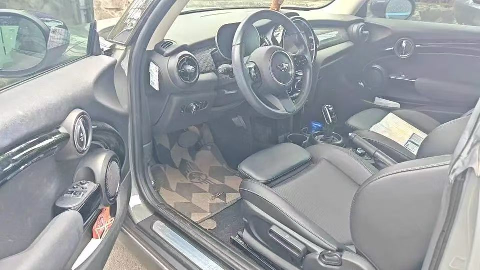 2022 MINI Cooper 1.5T Classic Trim