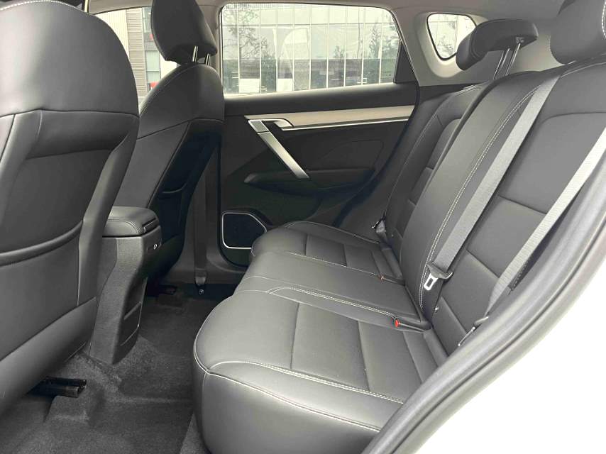 Geely Bin Yue 2025 1.5 CVT Super Energy Edition